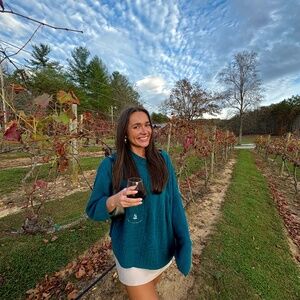 Meet your Posher, Katherine